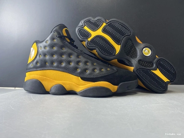 League Air Retro AR4390-035 Jordan 13 Oregon High 0717